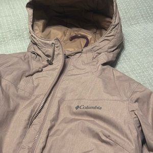 NWT! Columbia women’s jacket.